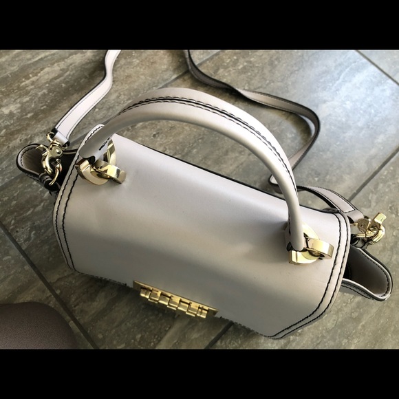 Zac Posen Eartha Iconic Core Crossbody Bag - Picture 3 of 6